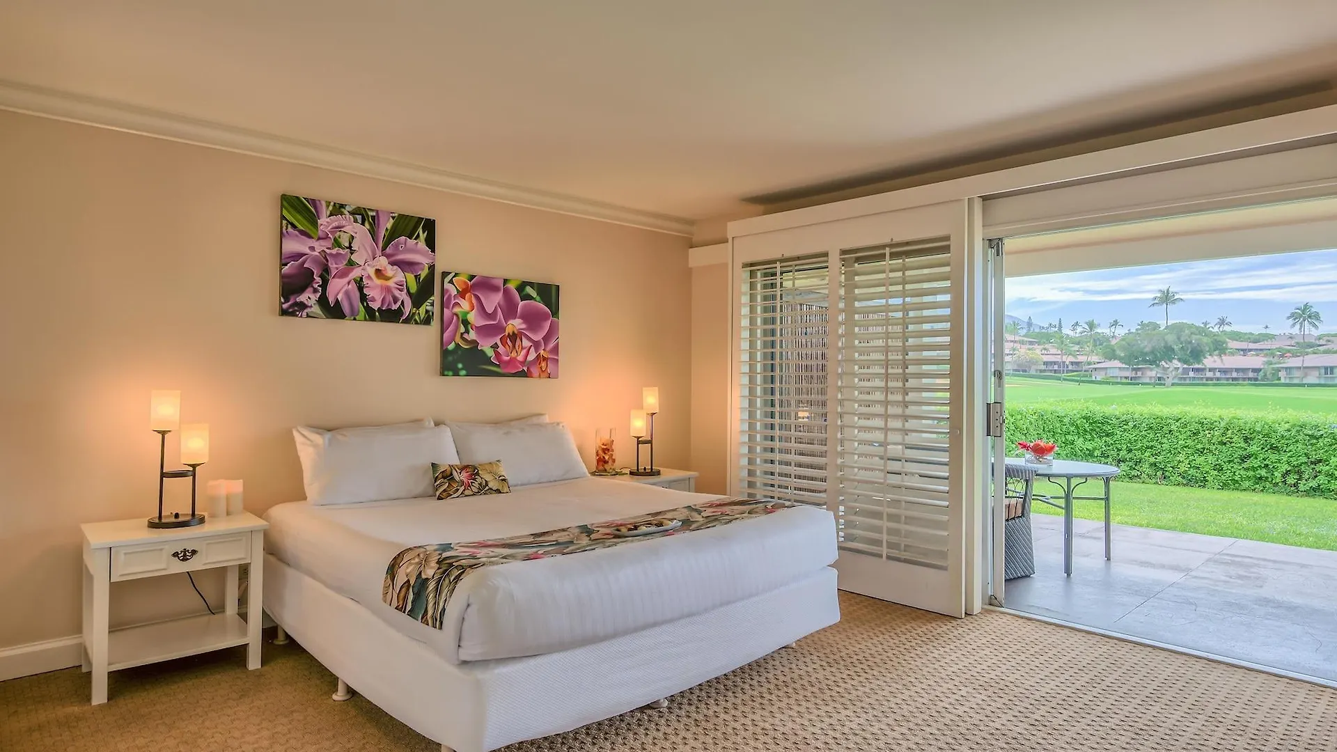 Royal Lahaina Resort