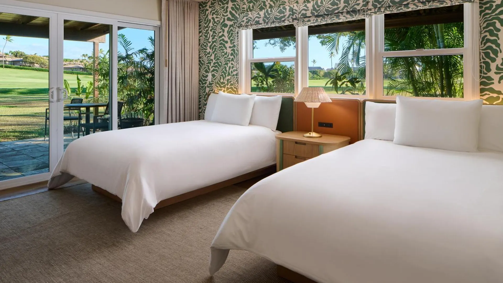 Royal Lahaina Resort