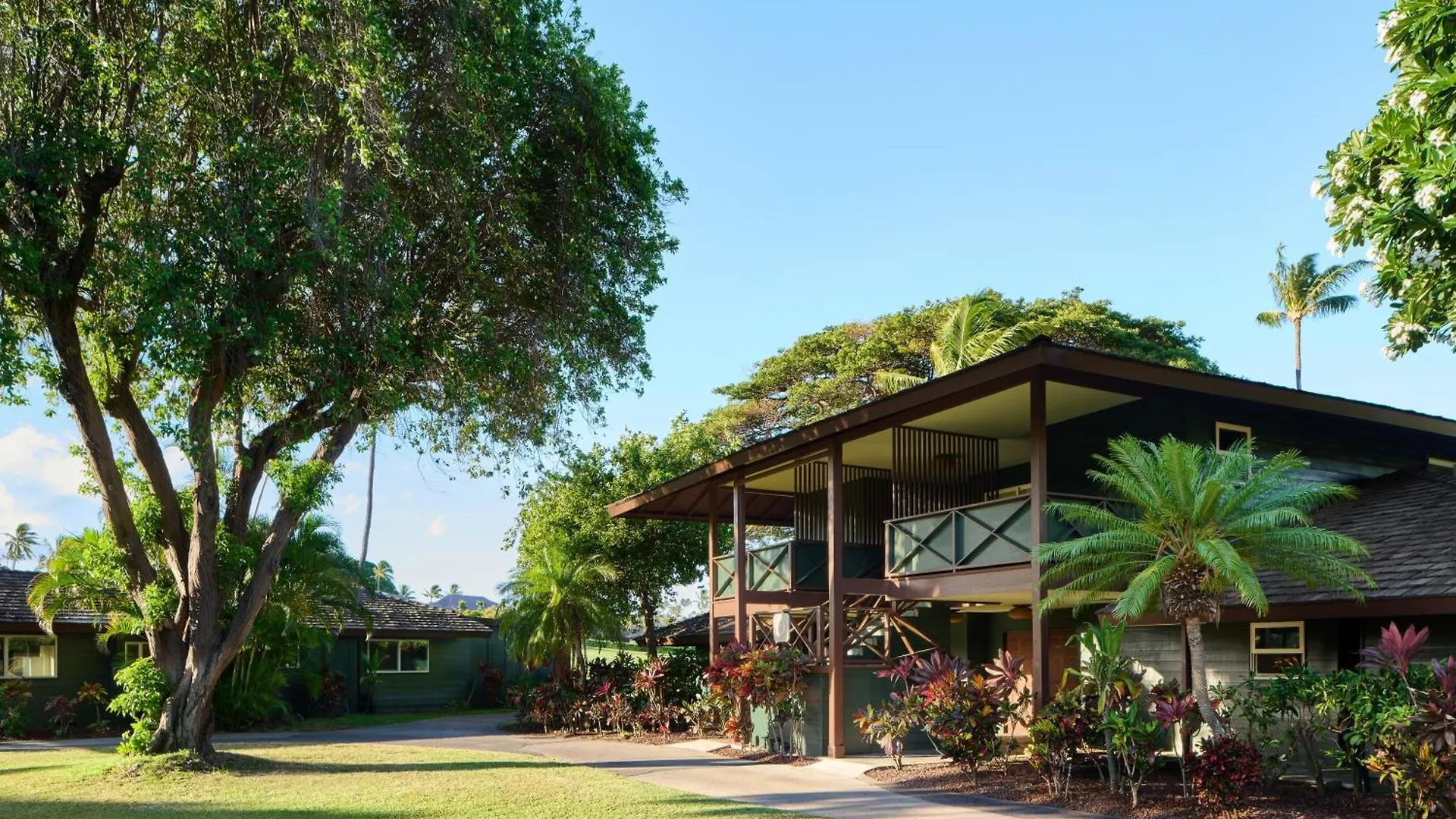 Royal Lahaina Resort & Bungalows Verenigde Staten