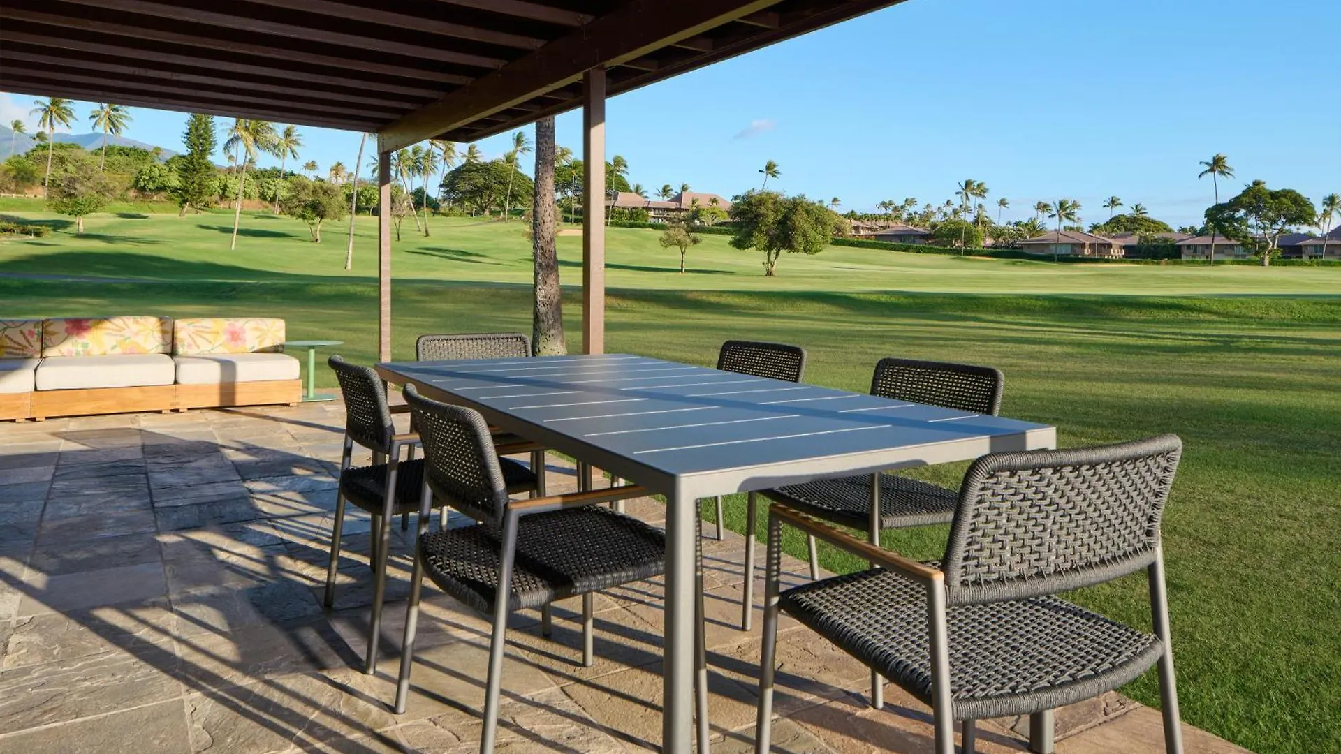 ****  Royal Lahaina Resort Estados Unidos