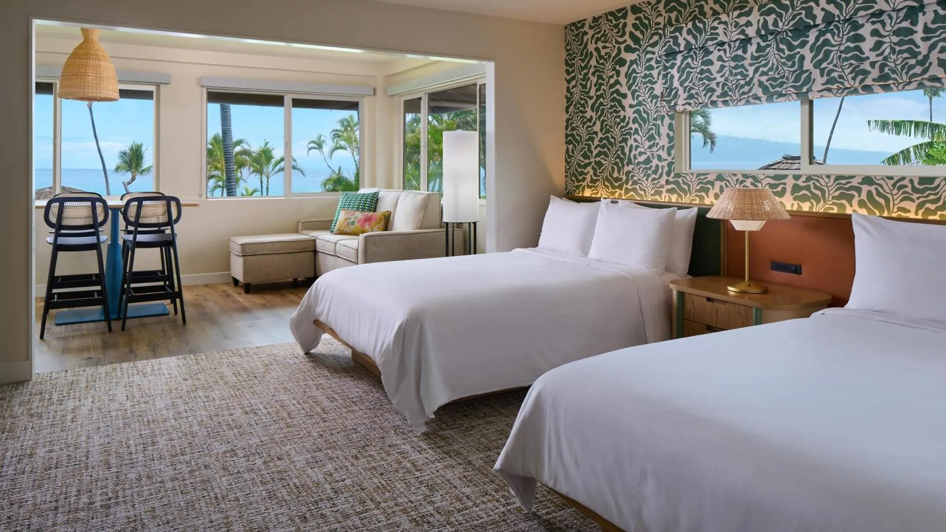 Royal Lahaina Resort
