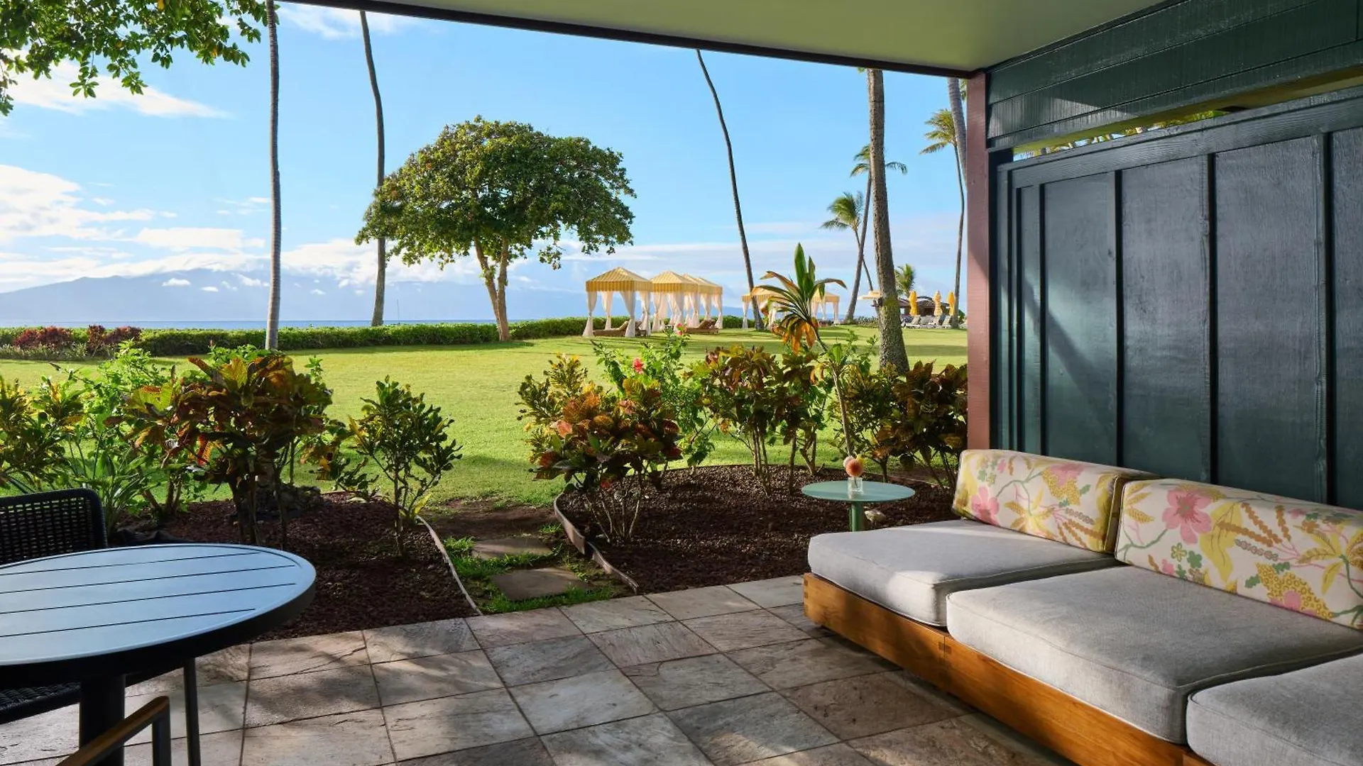 Royal Lahaina Resort