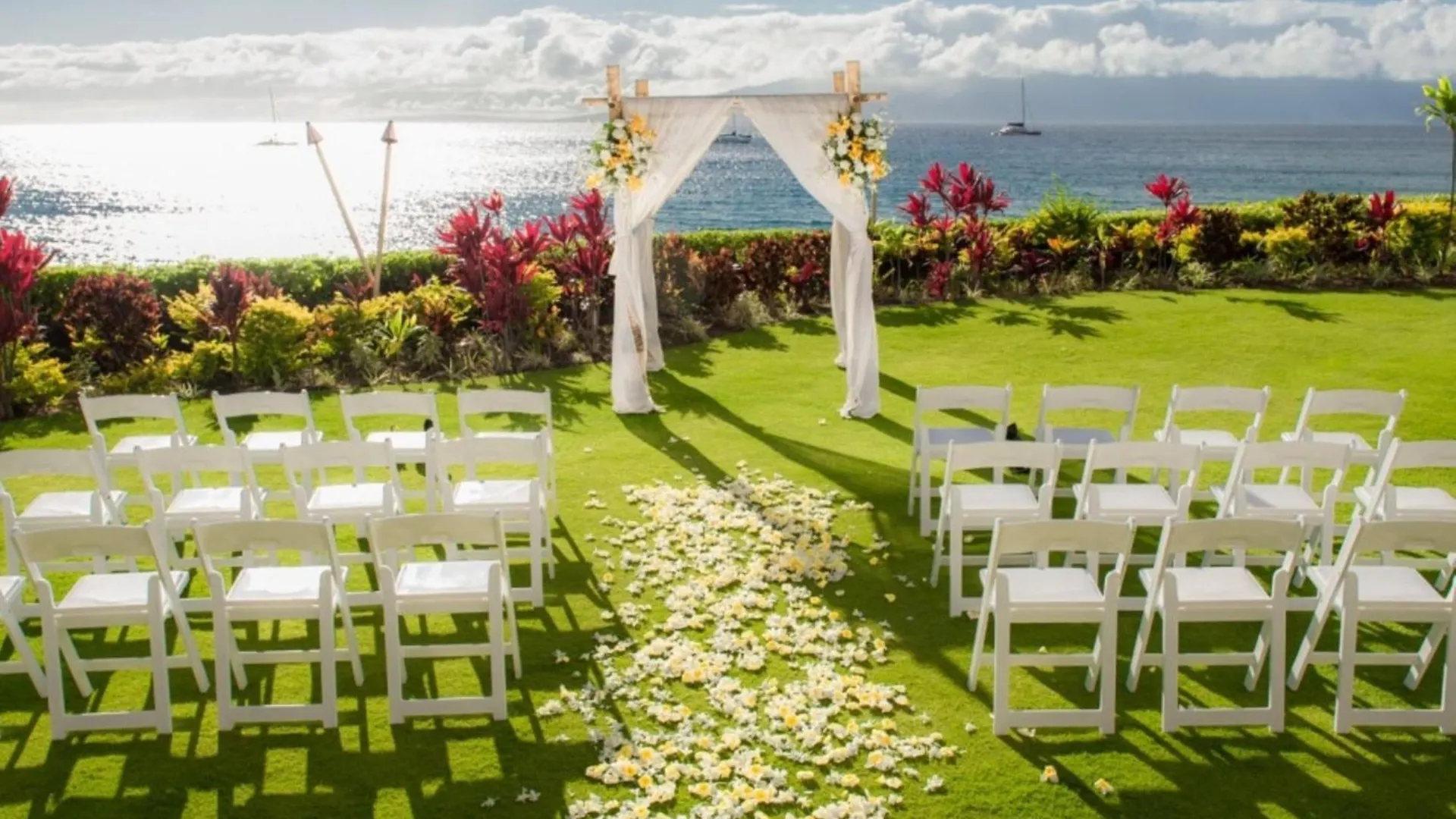 Royal Lahaina Resort