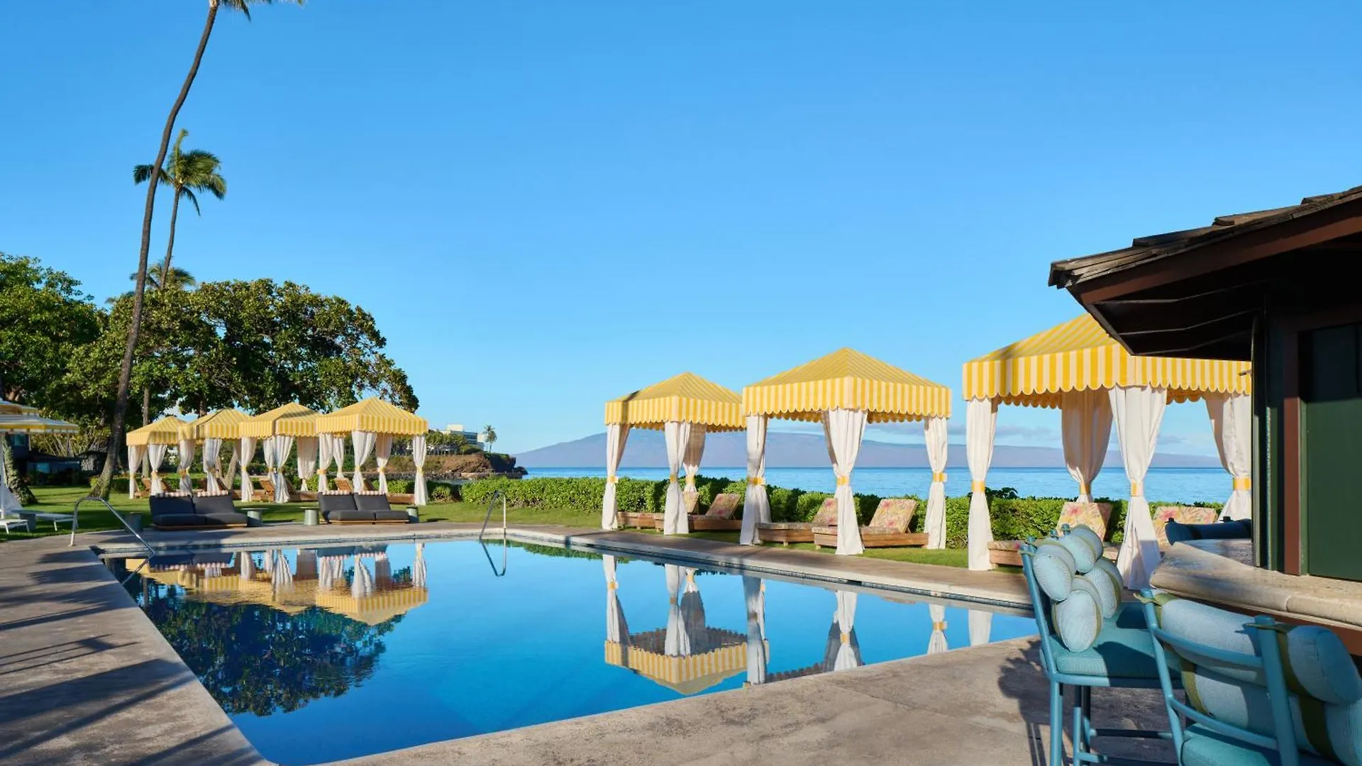 Royal Lahaina Resort