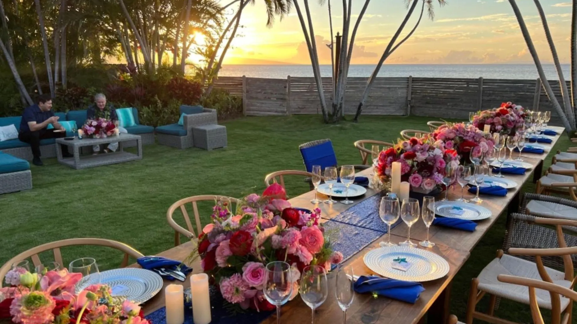 Royal Lahaina Resort 4*,