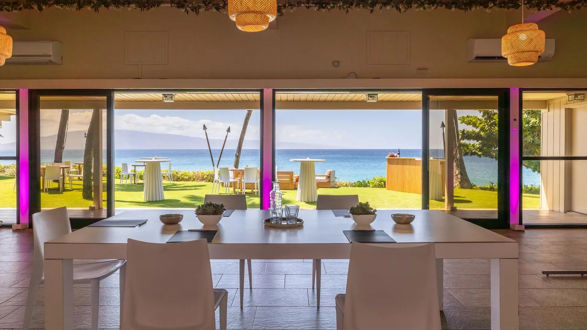Royal Lahaina Resort Estados Unidos