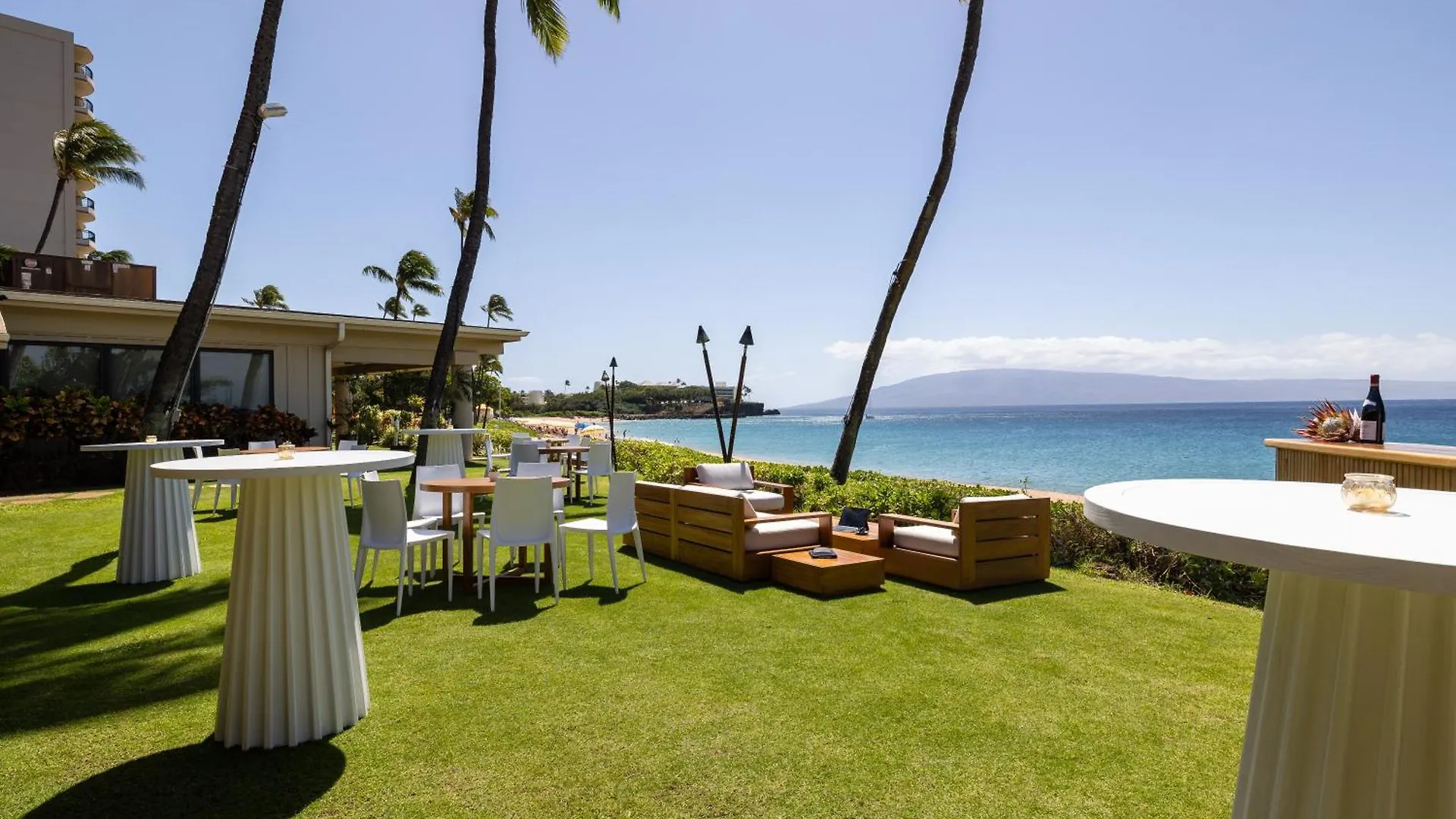 Royal Lahaina Resort