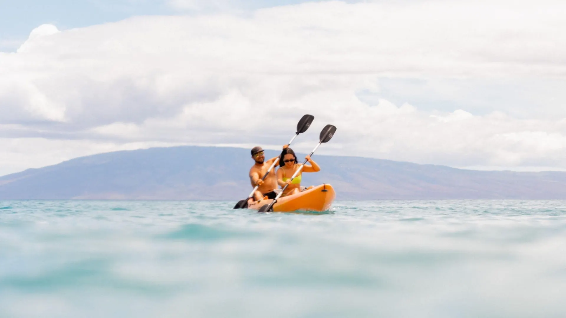 Royal Lahaina Resort & Bungalows