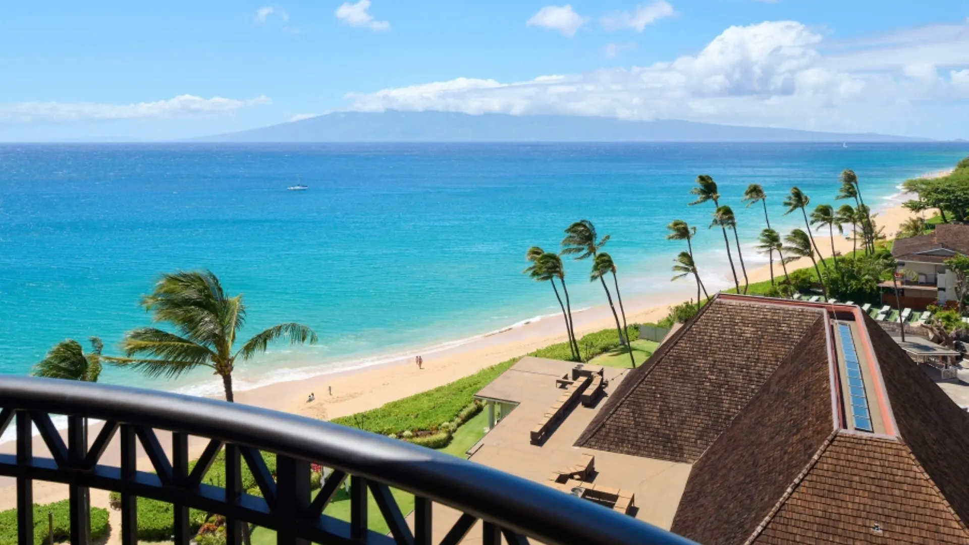 Royal Lahaina Resort & Bungalows 4*,