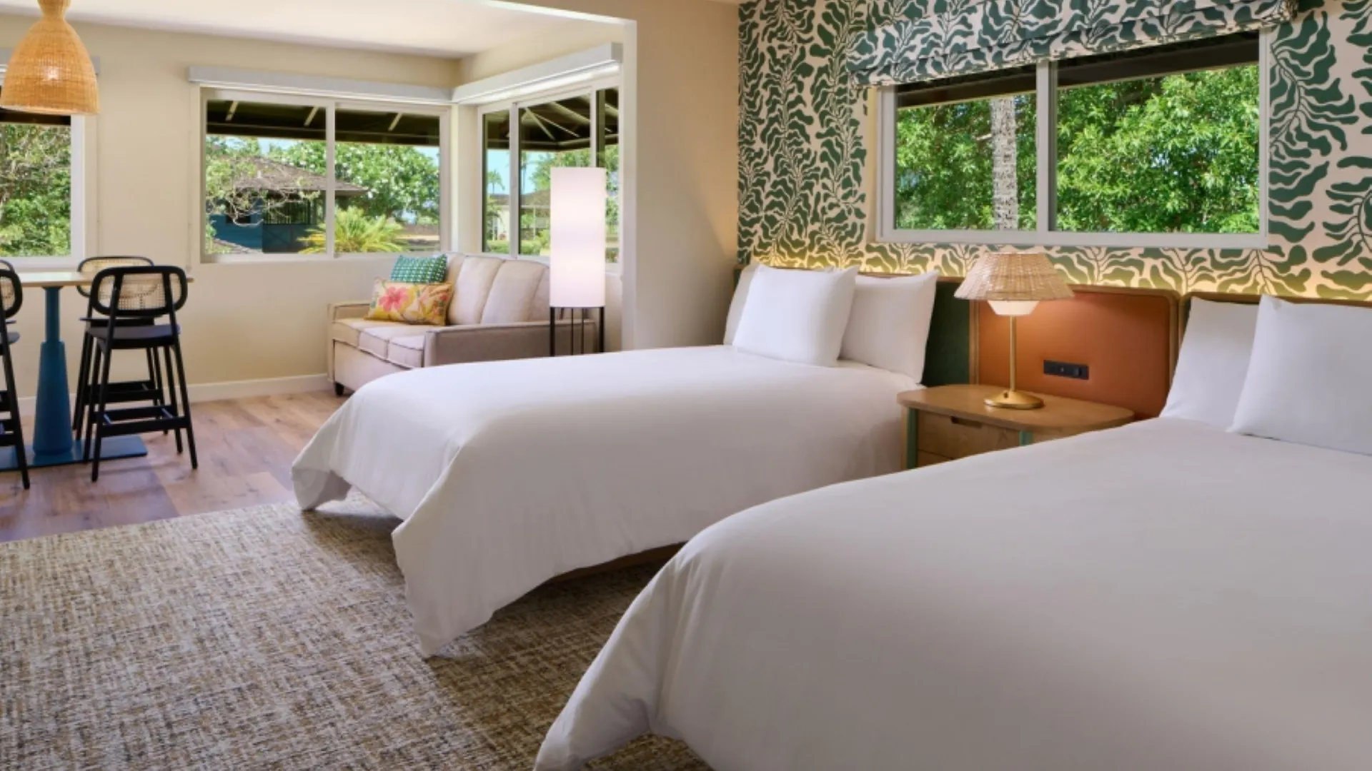 Royal Lahaina Resort & Bungalows