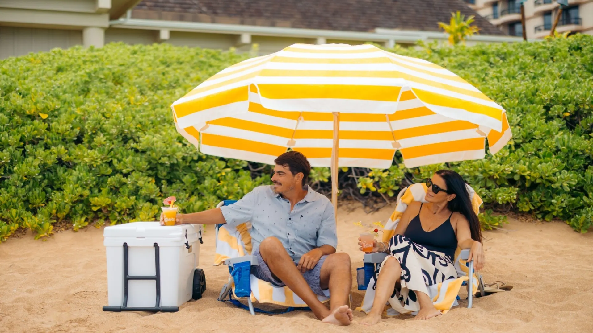 Royal Lahaina Resort & Bungalows