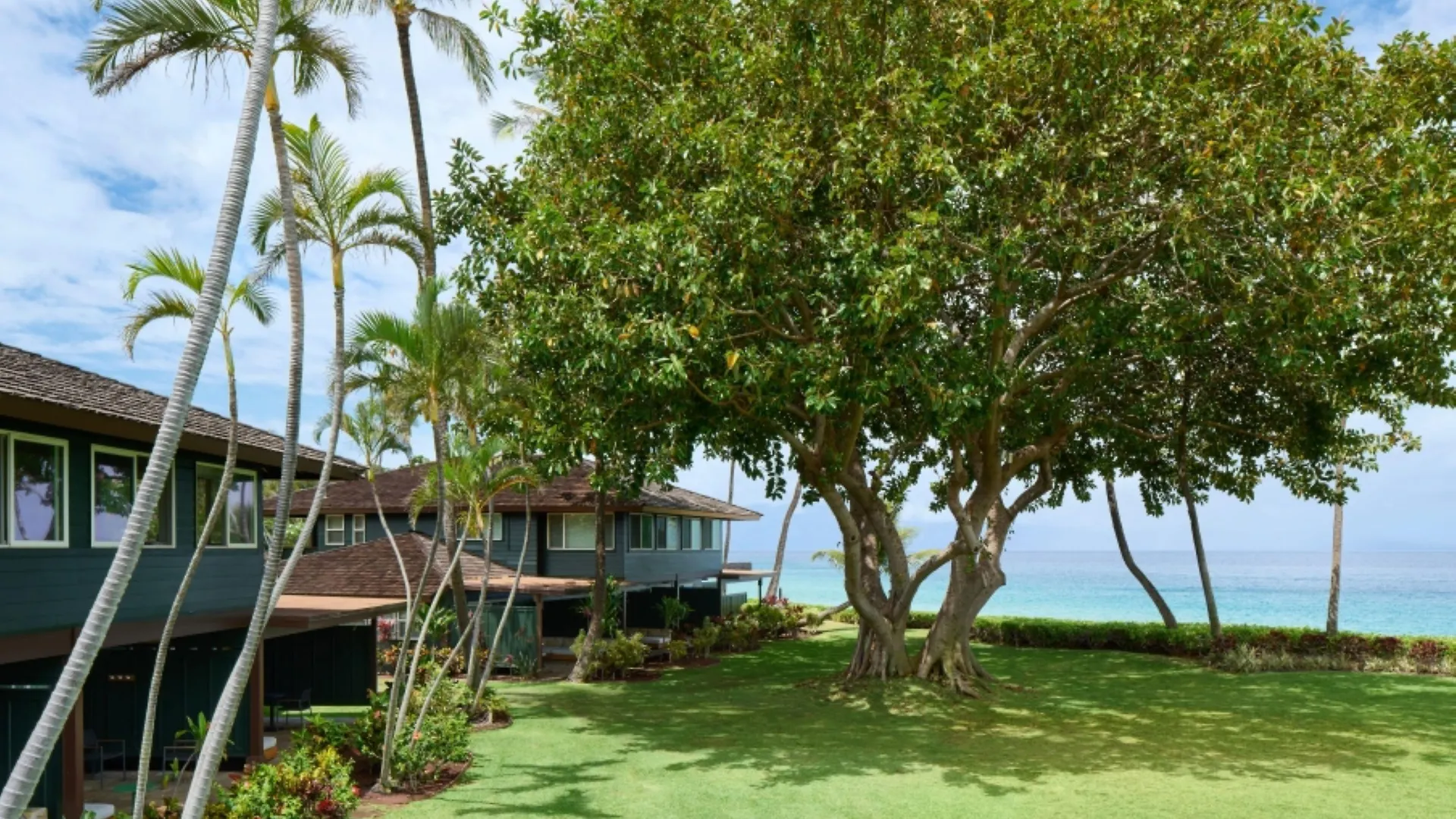 Royal Lahaina Resort & Bungalows Verenigde Staten