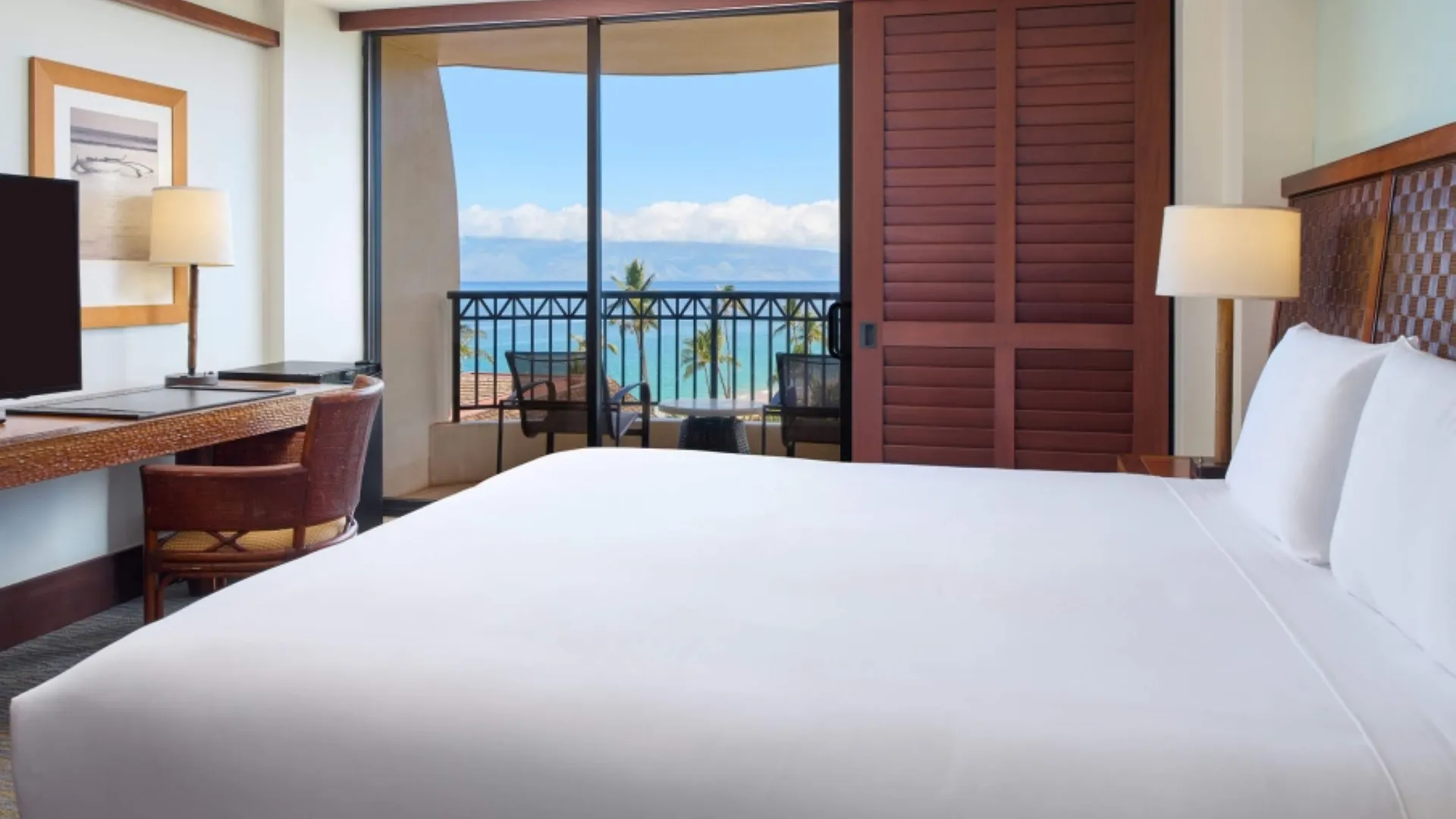 ****  Royal Lahaina Resort & Bungalows Verenigde Staten