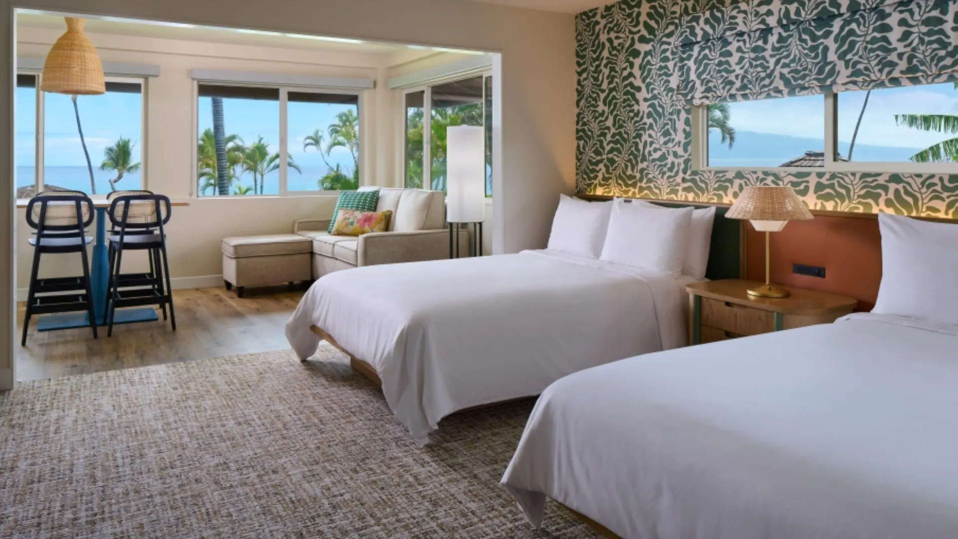 Royal Lahaina Resort & Bungalows