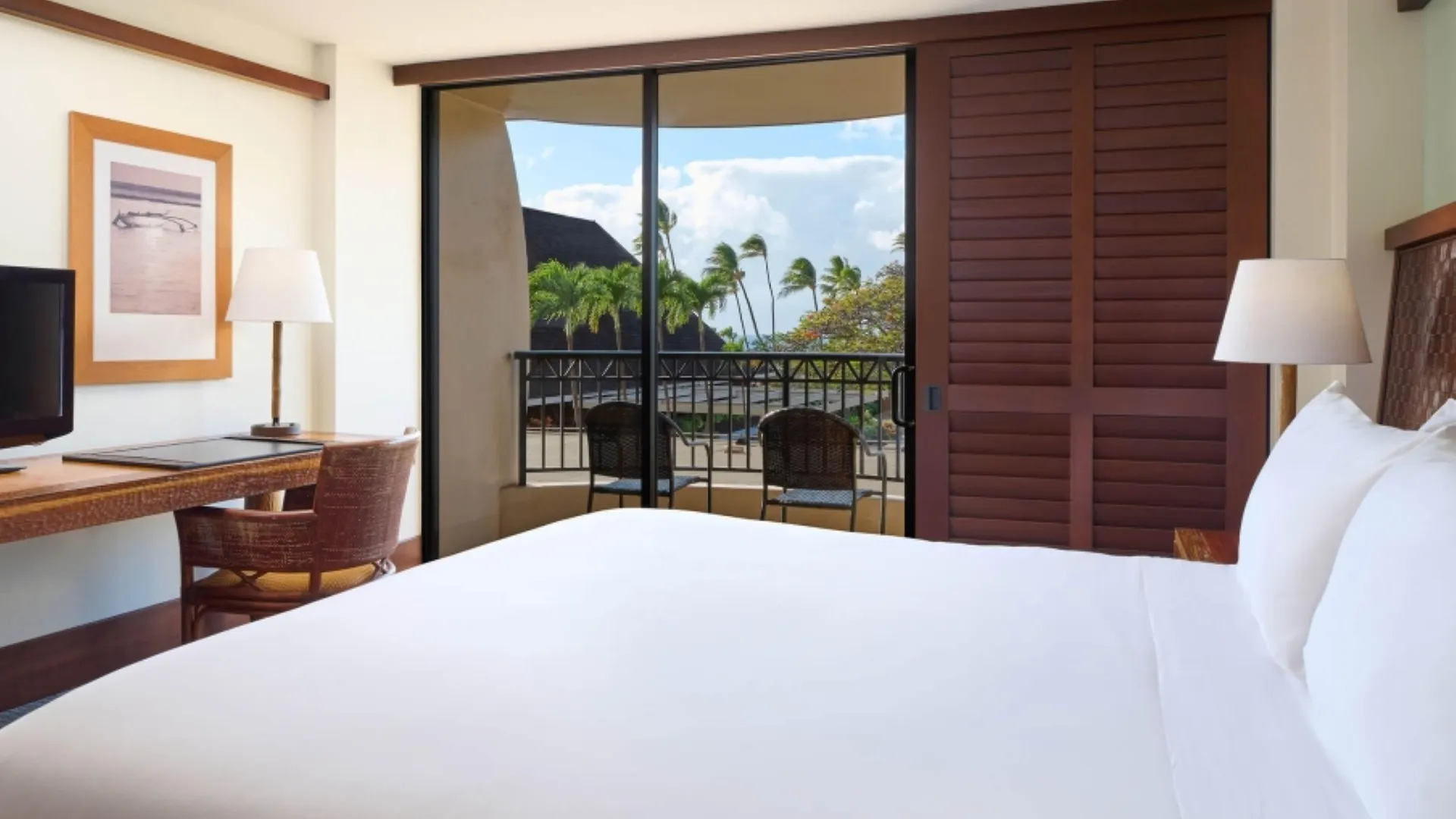 Royal Lahaina Resort & Bungalows Verenigde Staten