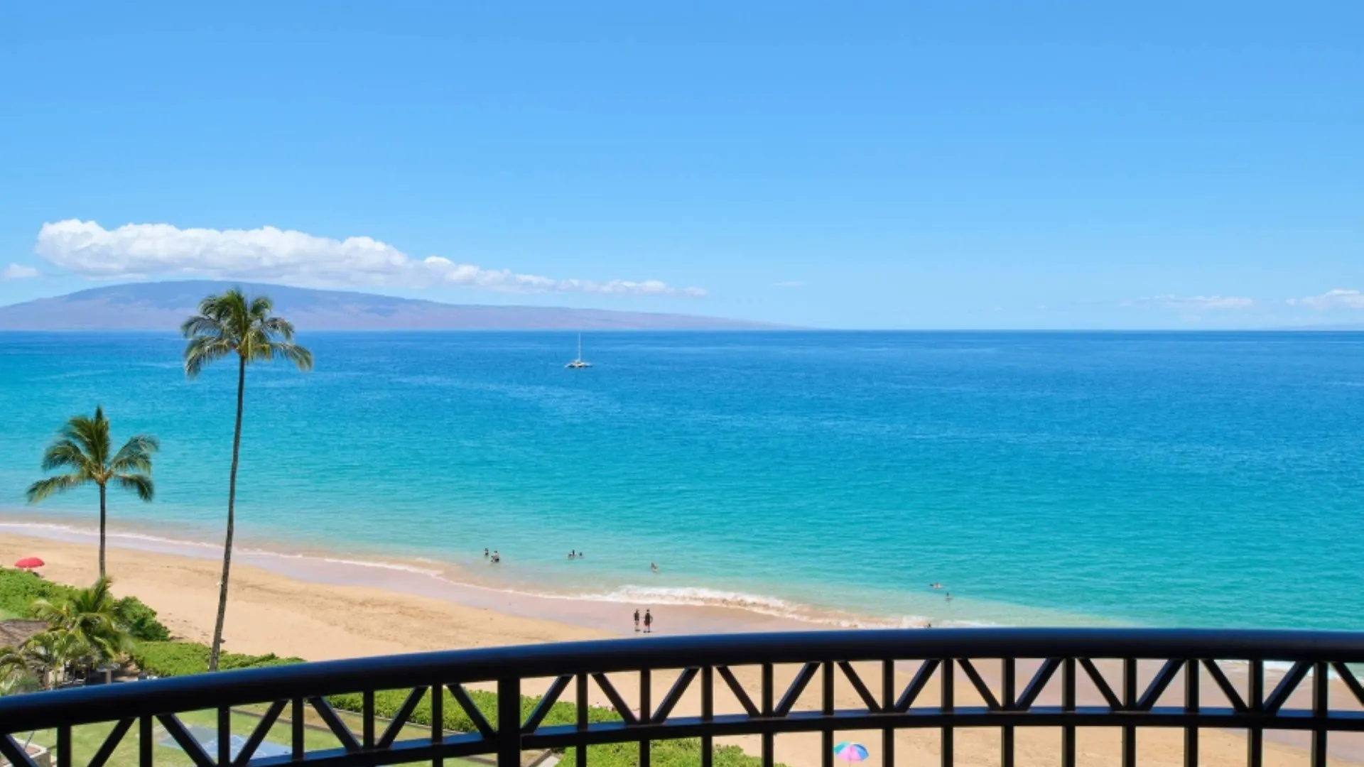 Royal Lahaina Resort & Bungalows 4*,  Verenigde Staten