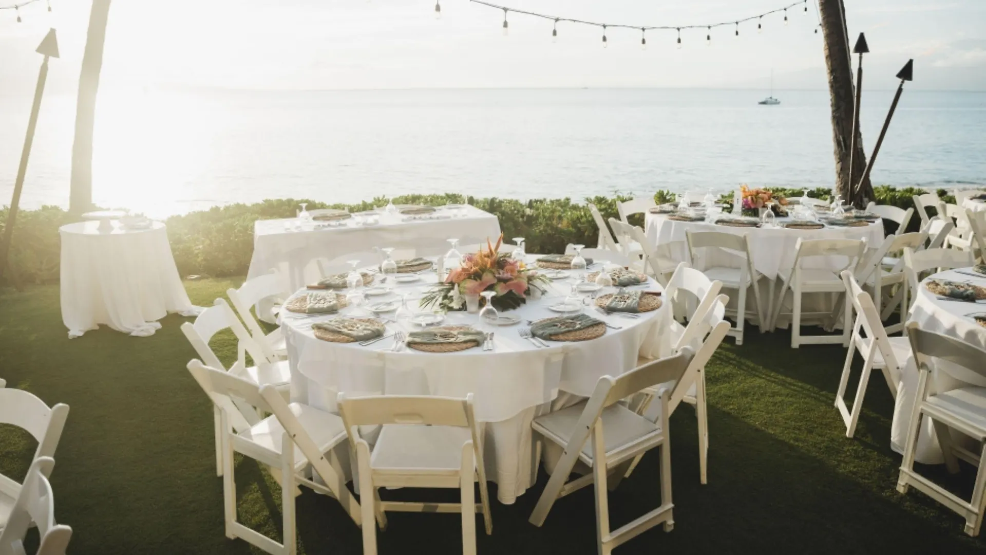 Royal Lahaina Resort & Bungalows