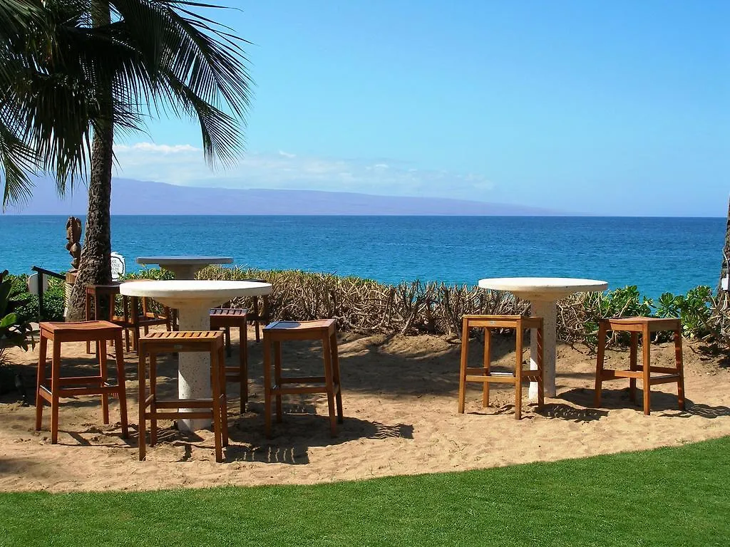 Royal Lahaina Resort