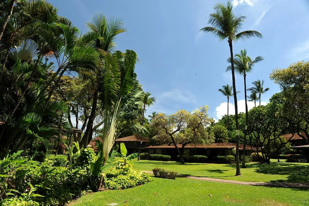 Royal Lahaina Resort