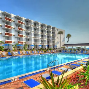 Western Aku Tiki 3*, Daytona Beach USA