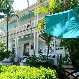 Southernmost Point & Garden Bar 3*, Key West USA