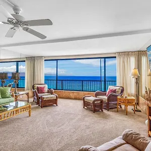 Lejlighedshotel Maui Kai, Lahaina