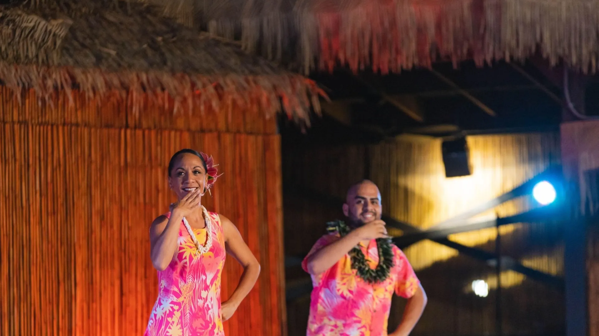 ****  Royal Lahaina Resort & Bungalows USA